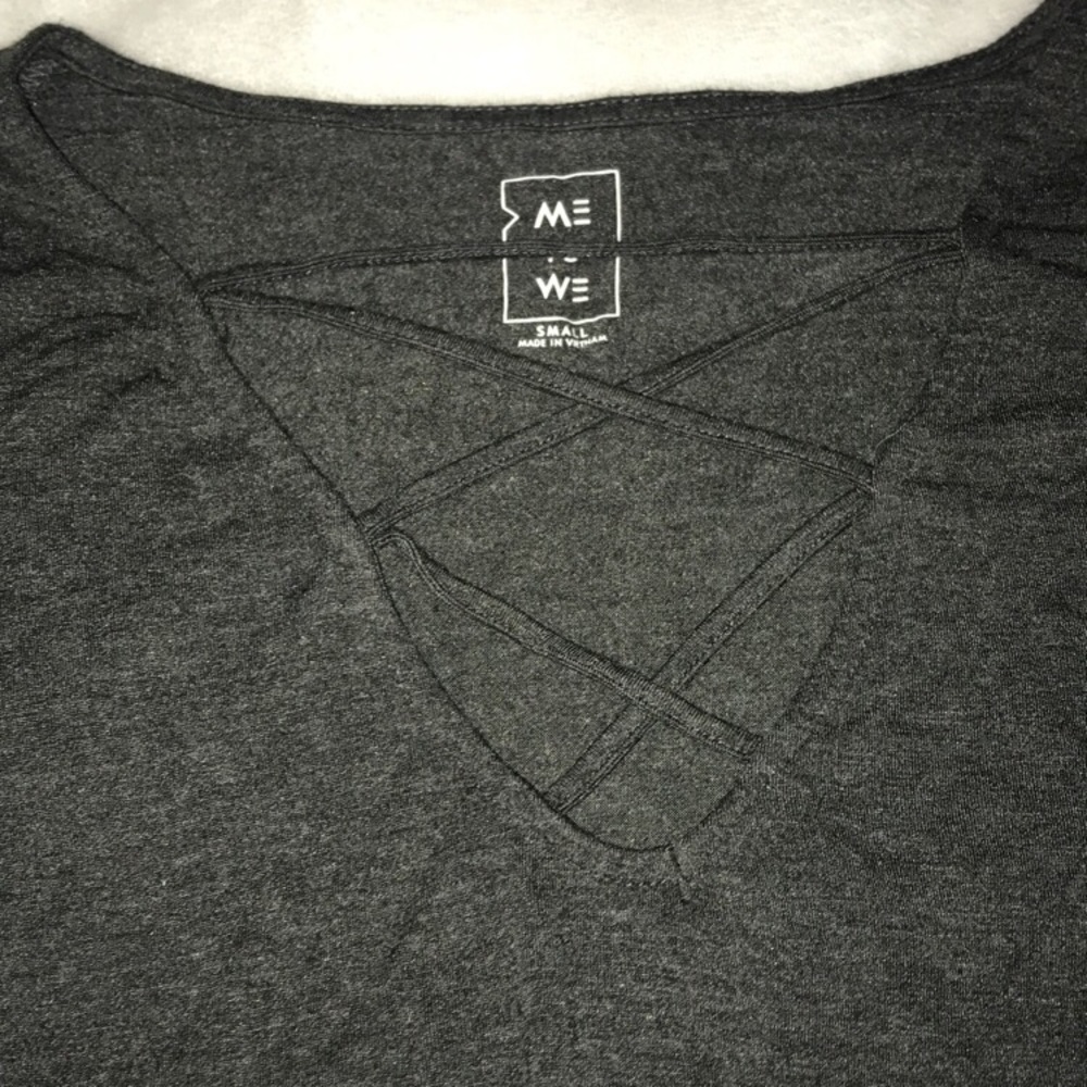 Wear anywhere shirt